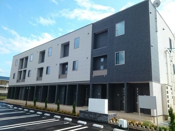 アメニティ イースト