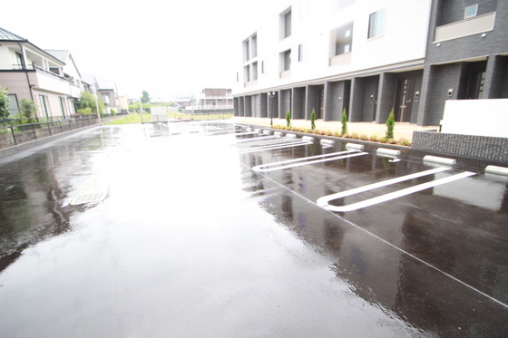 アメニティ イースト