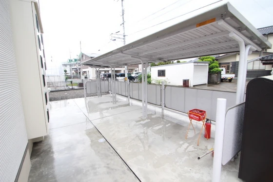 アメニティ イースト