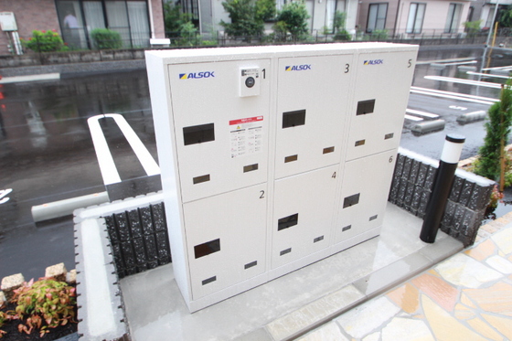 アメニティ イースト