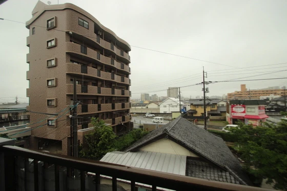 ロイヤル隅の浜