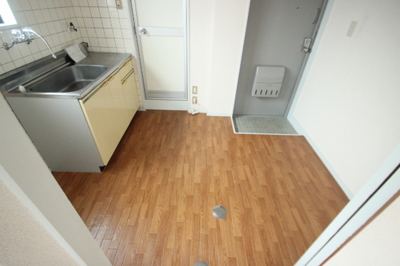 ロイヤル隅の浜