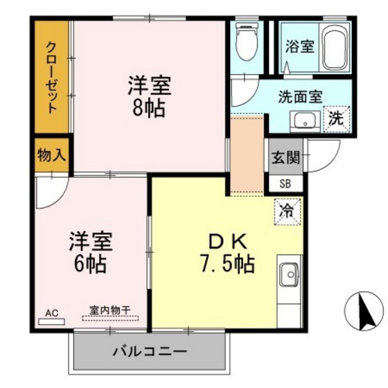 ビューラーT.K B棟