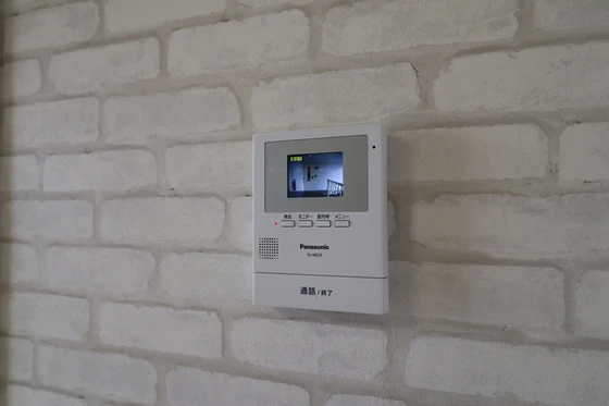 ビューラーT.K B棟