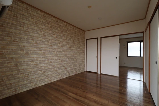 ビューラーT.K B棟