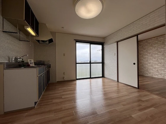 ビューラーT.K B棟