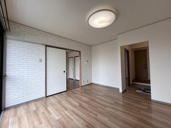 ビューラーT.K B棟