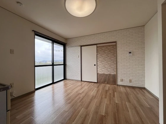 ビューラーT.K B棟