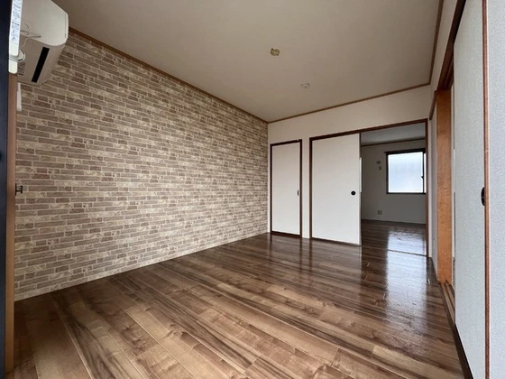 ビューラーT.K B棟