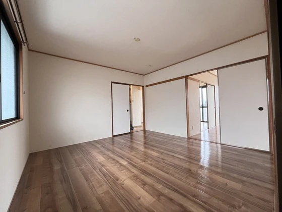 ビューラーT.K B棟