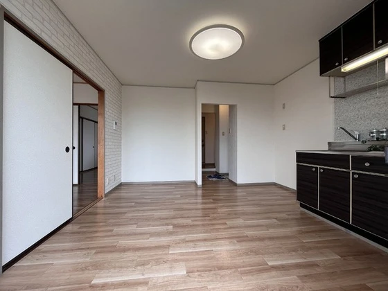 ビューラーT.K B棟