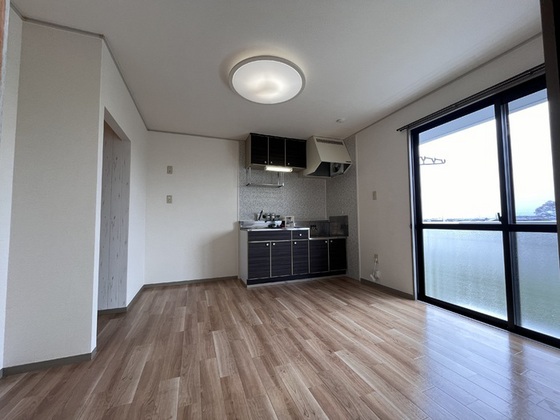 ビューラーT.K B棟