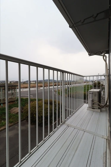 ビューラーT.K B棟