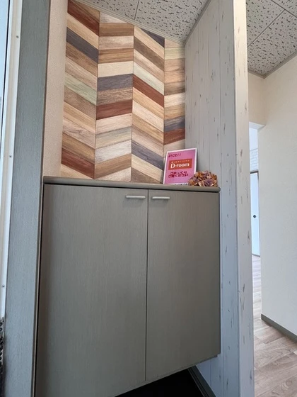 ビューラーT.K B棟