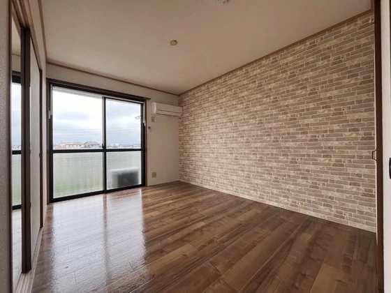 ビューラーT.K B棟