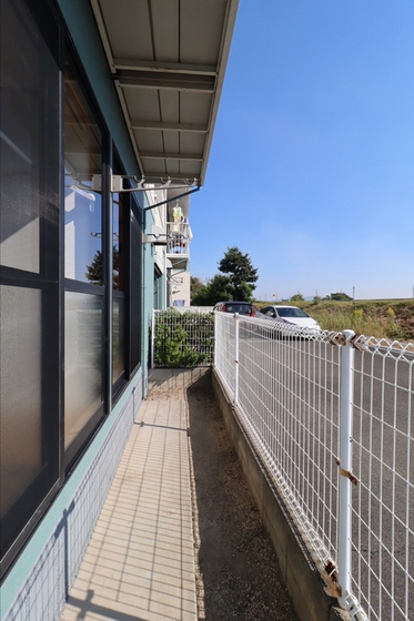 ビューラーT.K B棟