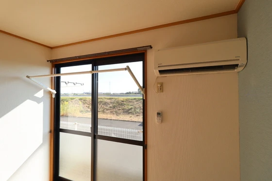 ビューラーT.K B棟