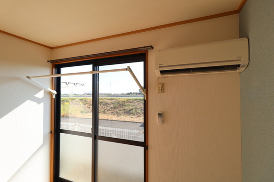 ビューラーT.K B棟