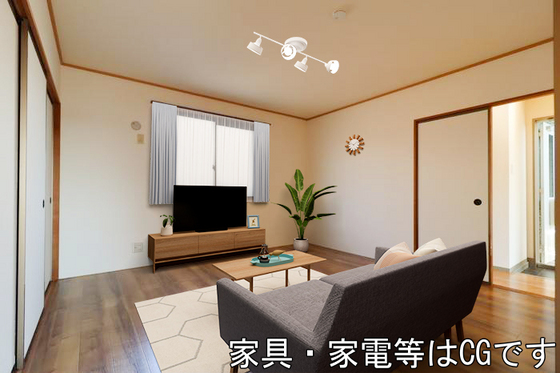 ビューラーT.K B棟