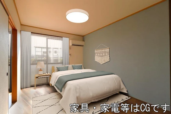 ビューラーT.K B棟