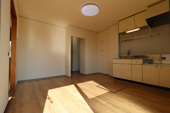 ビューラーT.K B棟