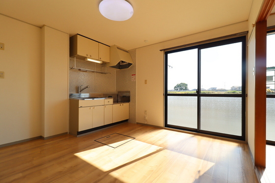 ビューラーT.K B棟