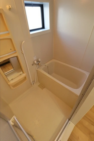 ビューラーT.K B棟