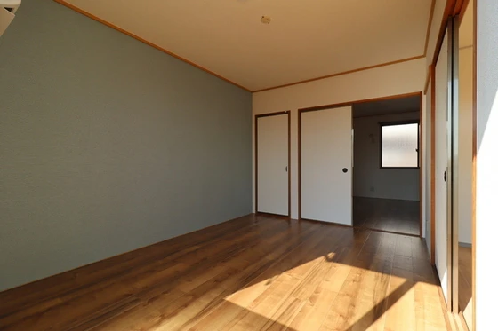 ビューラーT.K B棟