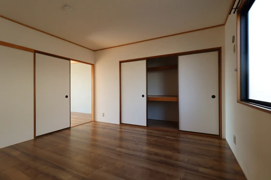 ビューラーT.K B棟