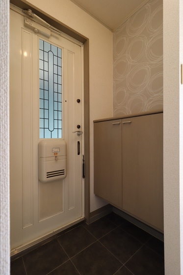 ビューラーT.K B棟