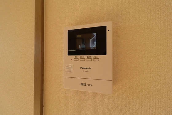 ビューラーT.K B棟