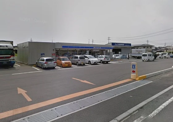 ビューラーT.K B棟