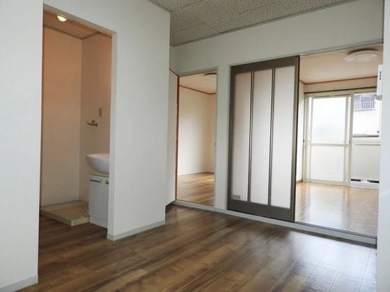 プレジール矢杉