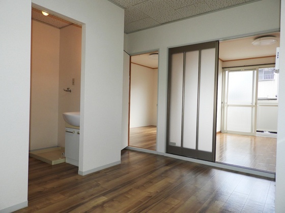 プレジール矢杉