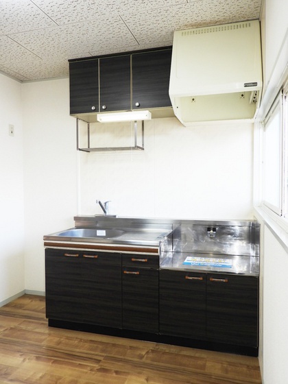 プレジール矢杉