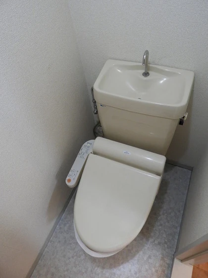 プレジール矢杉