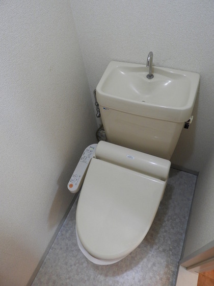 プレジール矢杉