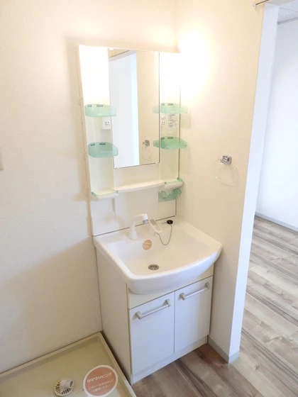 プレジール矢杉