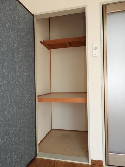 プレジール矢杉