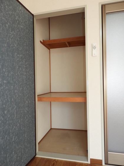 プレジール矢杉