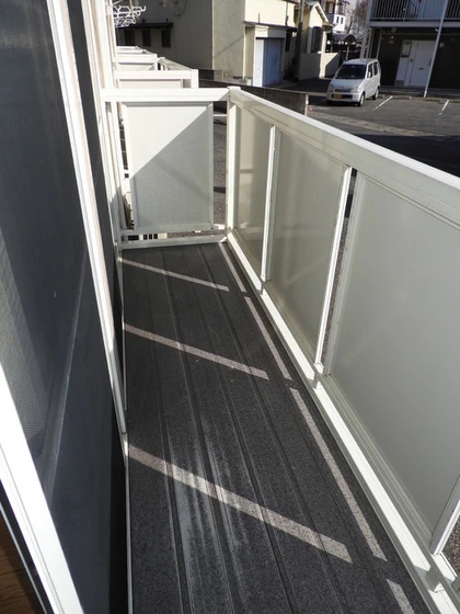 プレジール矢杉