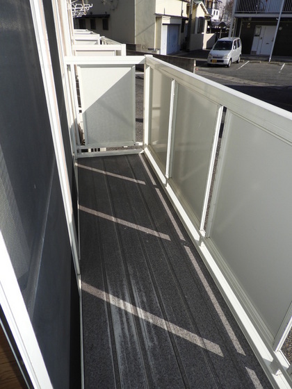 プレジール矢杉