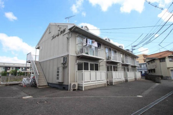 プレジール矢杉