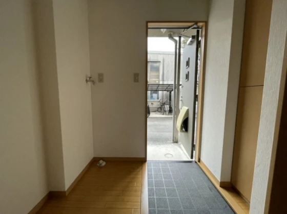 フォーシーズンズ春