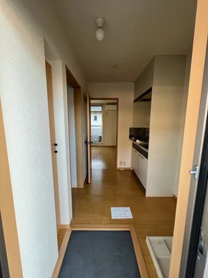 フォーシーズンズ春