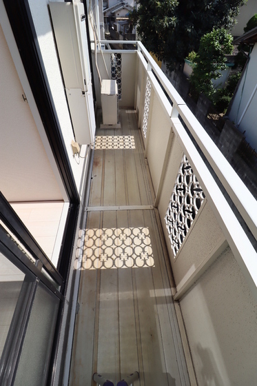 セジュール高島