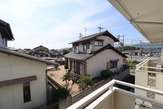 セジュール高島