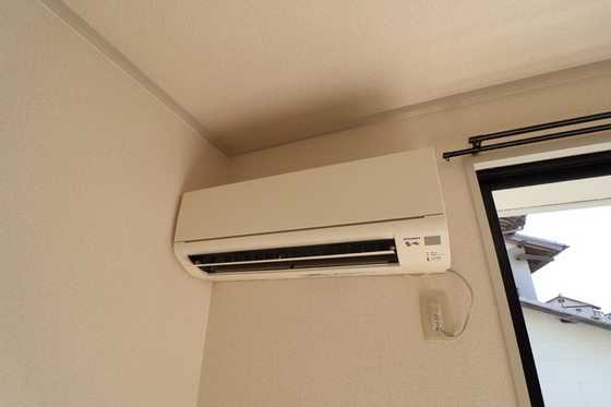 セジュール高島