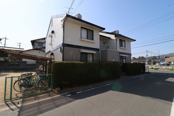 セジュール高島