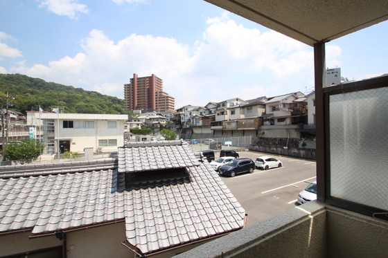 山根ビル柳が丘